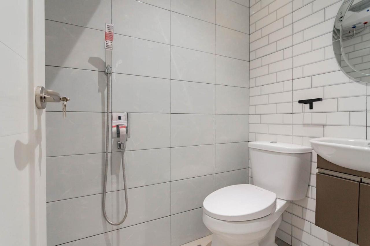 Reddoorz Plus @ Pakuan Residence Tajur بوكور المظهر الخارجي الصورة